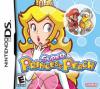 Super Princess Peach Box Art Front